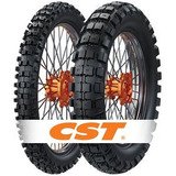 Neumático CST CM-EX02 140/80 D18 70R