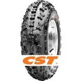 Neumático CST CS-03 Pulse 21X7-10 31M