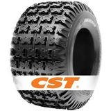Neumático CST CS-14 Pulse MXR White 18X10-8 34M