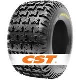 Neumático CST CS-14 Pulse MXR Yellow 18X10-8 34M (255-8)