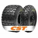 Neumático CST Pulse MXR CS-13 20X6-10 21M
