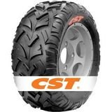 Neumático CST Wildcat II CU-20 24X10-12 52J