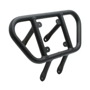 Cuerpo defensa CROSSPRO P-20 Negra Kawasaki KFX 450R 2008-2014