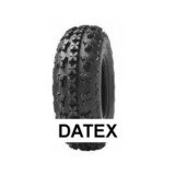 Neumático Datex P3076 20X10-9 39J
