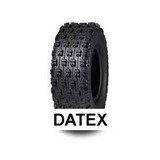 Neumático Datex P314 20X11-9 43F