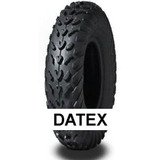 Neumático Datex P421 22X7-10 28J