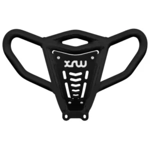 Defensa delantera XRW aluminio X18 NEGRA SUZUKI LTR 450