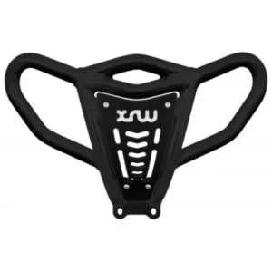 Defensa delantera XRW X18 NEGRA SUZUKI LTZ 400