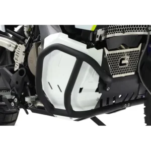 Defensas de motor inferiores negro texturado CROSSPRO HUSQVARNA Norden 901 Expedition 2023