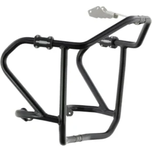 Defensas laterales superiores negro texturado CROSSPRO BMW F 900 GS 2025