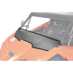 PARABRISAS POLICARBONATO - CFMOTO ZFORCE Z10