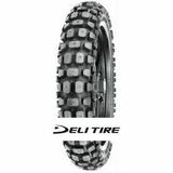 Neumático Deli Tire SB-107 Brutal 80/90-21 48P