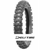 Neumático Deli Tire SB-114 Terra Cross 90/100-14 49M