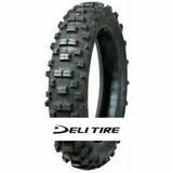 Neumático Deli Tire SB-121 140/80-18 70R