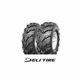 Neumático Deli Tire SG-781 26X11-12 77F
