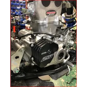Deposito aceite sobredimensionado ZIP YFZ 450 R