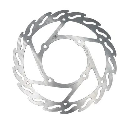 Disco de freno delantero izquierdo FLAME SERIES MOTOMASTER 270mm KAWASAKI KX 250 F 15-25 KX 450 F 15-25