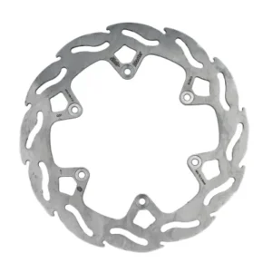 Disco de freno trasero FLAME SERIES MOTOMASTER 220mm KTM GASGAS HUSABERG HUSQVARNA