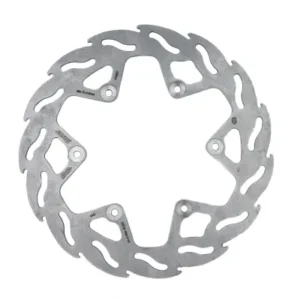 Disco de freno trasero FLAME SERIES MOTOMASTER 245mm YAMAHA WR 125 250 450 YZ 125 250 450 426