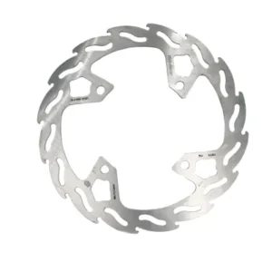 Disco de freno trasero FLAME SERIES MOTOMASTER 250mm Kawasaki KXF 250 2020 KXF 450 19-23