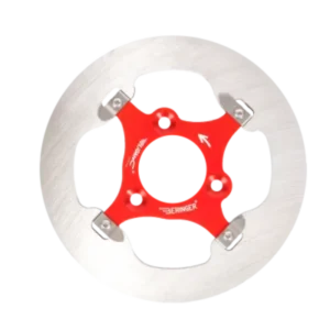 Disco de Freno trasero para Pinza BERINGER