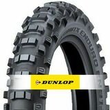 Neumático Dunlop Geomax EN91 140/80-18 70R
