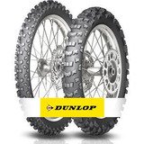 Neumático Dunlop Geomax EN92 90/90-21 54M