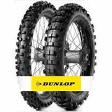 Neumático Dunlop Geomax Enduro 90/90-21 54R