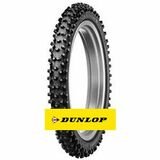 Neumático Dunlop Geomax MX12 80/100-12 41M
