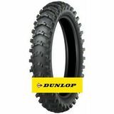 Neumático Dunlop Geomax MX14 110/100-18 64M