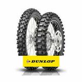 Neumático Dunlop Geomax MX33 70/100-17 40M