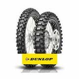 Neumático Dunlop Geomax MX33 120/90-19 66M
