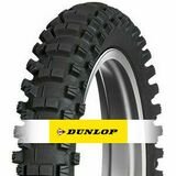 Neumático Dunlop Geomax MX34 120/80-19 63M