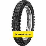 Neumático Dunlop Geomax MX51 70/100-19 42M