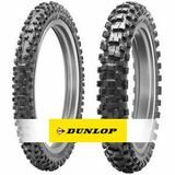 Neumático Dunlop Geomax MX53 90/100-16 51M