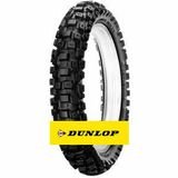 Neumático Dunlop Geomax MX71A 110/90-19 62M