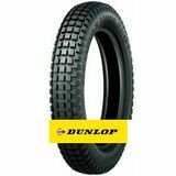 Neumático Dunlop Geomax Trial TL01 120/100 R18 68M