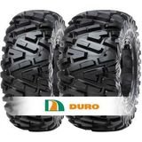 Neumático Duro DI-2025 Power Grip 25X10 R12 55N