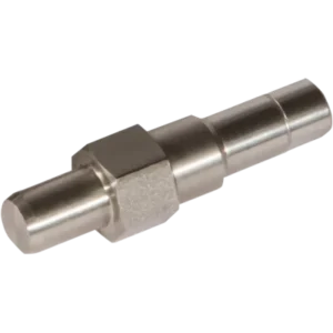 Eje de bomba de agua HOT RODS para KTM HUSQVARNA GAS GAS 50 65 18-21