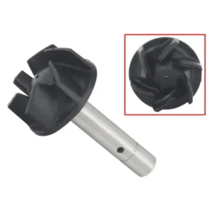 Eje y turbina bomba de agua Racepro ARTIC CAT 04-08 KAWASAKI 03-06 SUZUKI 03-14