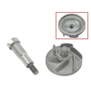Eje y turbina bomba de agua RACEPRO HONDA TRX 450 R 04-14 TRX 450 ER 06-14