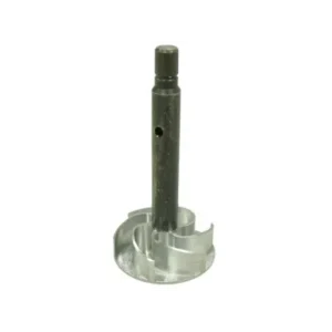 Eje y turbina de bomba de agua RACEPRO Banshee 350 1987-2006