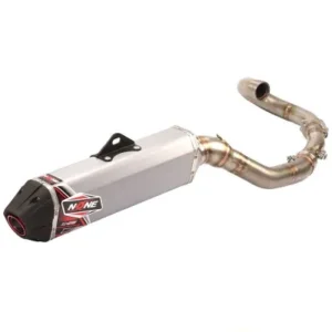 Escape completo NONE MS19 TRX 450 ER 06-09