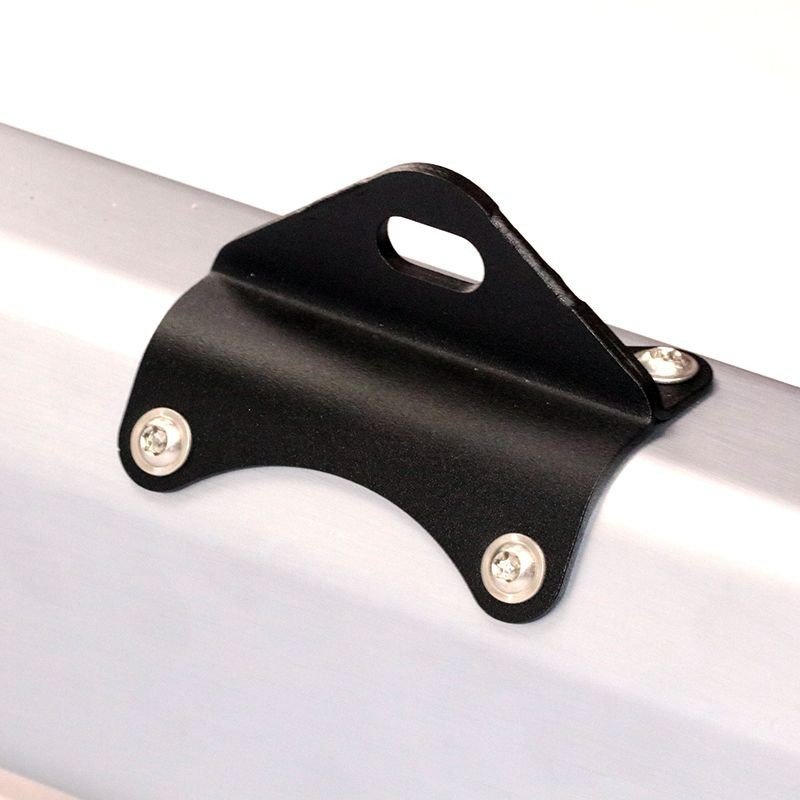 Escape slip-on NONE MS19 TRX 450 R - Imagen 3