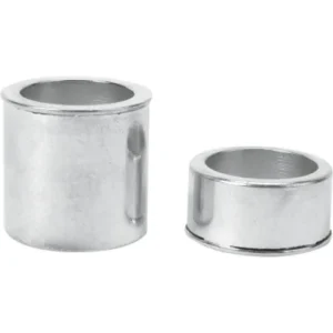Espaciadores de rueda delantera ALLBALLS 11-1005 Honda CR 125 250 02-07 CRF 250 04-22 CRF 450 02-16