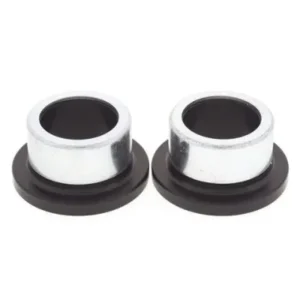 Espaciadores de rueda trasera ALLBALLS 11-1018-1 Honda CR125R 87 CR250R 87 CR500R 87