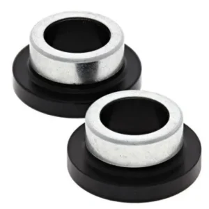 Espaciadores rueda trasera ALLBALLS 11-1048-1 Kawasaki KLX 400 03-04 Suzuki RM 125 250 96-99 DRZ 400 00-17