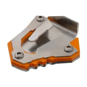 Extensión de caballete inoxidable naranja CROSSPRO KTM 1290 SUPER ADVENTURE S 21-22