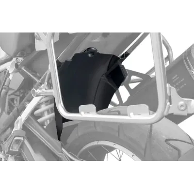 Extensiones de guardabarros UFO BMW1001001 para BMW R 1200 GS
