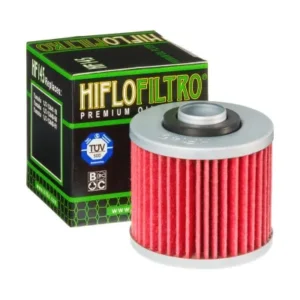 Filtro aceite HIFLO HF145 YAMAHA RAPTOR 700